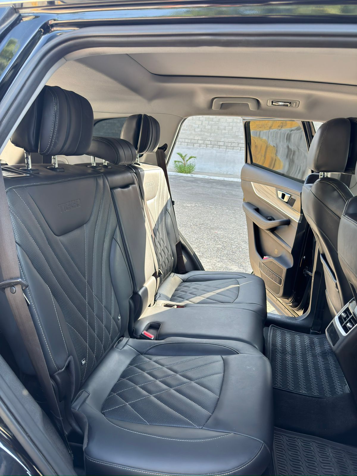 Chirey Tiggo Gallery 6