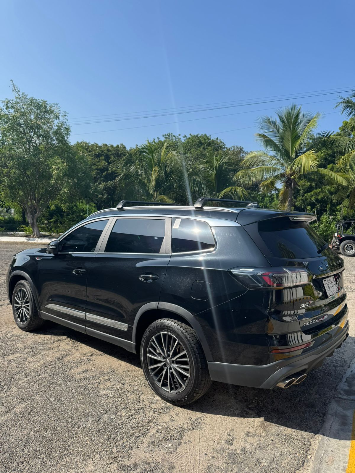 Chirey Tiggo Gallery 6